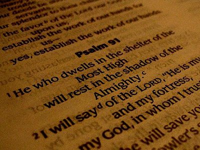The Book of Psalms: the original Blues The Book of Psalms: the original Blues